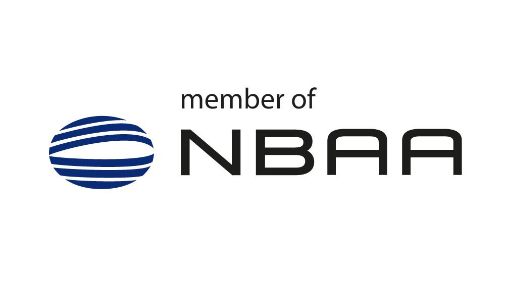 worldways is proud member of the nbaa association