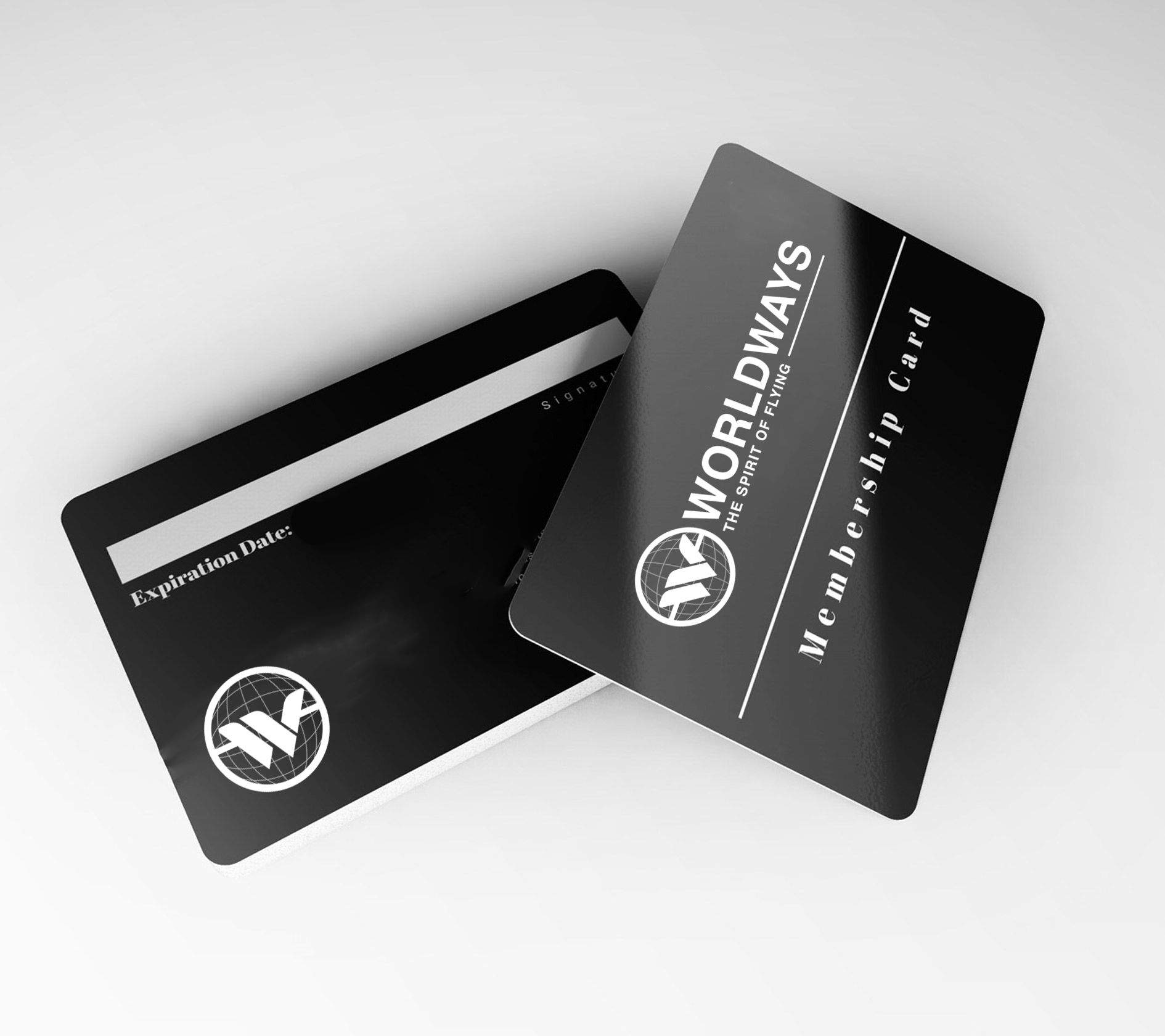 worldways membership card