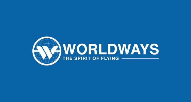 Worldways Legacy